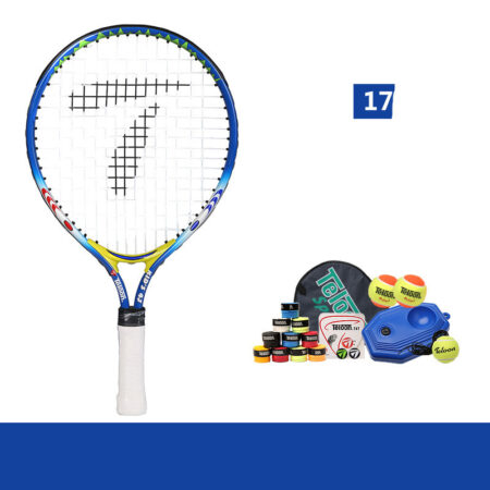 Children's beginner tennis racket