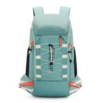 Mountaineering Outdoor Travel Unisex Backpack Hiking Cycling