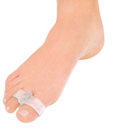 Toe braces