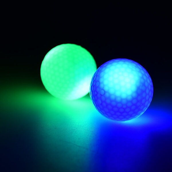 Glow Ball