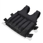 Adjustable Load-bearing Sand Jacket Shoulder Pad Vest Empty Vest