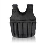 Adjustable Load-bearing Sand Jacket Shoulder Pad Vest Empty Vest