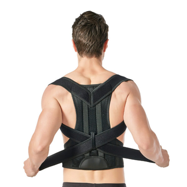 Student Sitting Posture Correction Hunchback Correction Belt