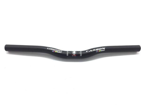 Children's Scooter Handlebar Bike Carbon Fiber Swallow Bar