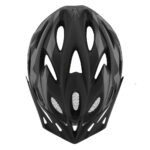 Bicycle sports and leisure cycling helmet
