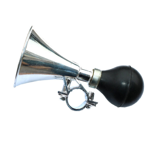 Bicycle mountain bike car bell loud horn