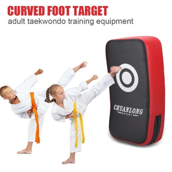 Adult Taekwondo Training Equipment Foot Target