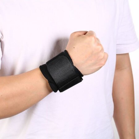 Wrap-around Wrist Strap Wrist Compression Fixation Strap