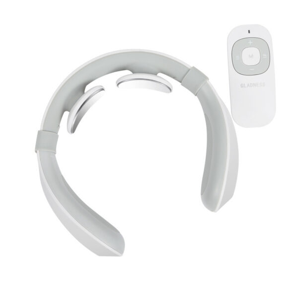 Multifunctional Portable Intelligent Cervical Massager