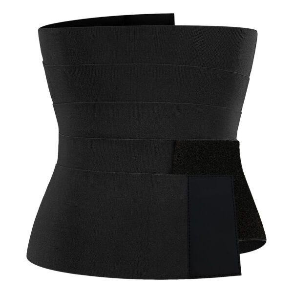 Thin Waist Waist And Abdomen Waist Belt Sports Fitness Girdle For Ladies Waist Trainer