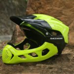 Bike Downhill Riding Cross Country Helmet