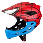 Children's multifunctional sports helmet
