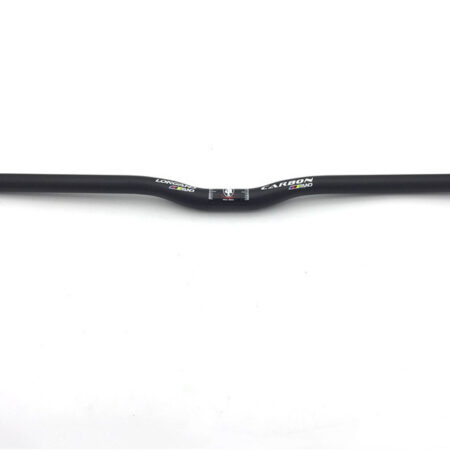 Children's Scooter Handlebar Bike Carbon Fiber Swallow Bar