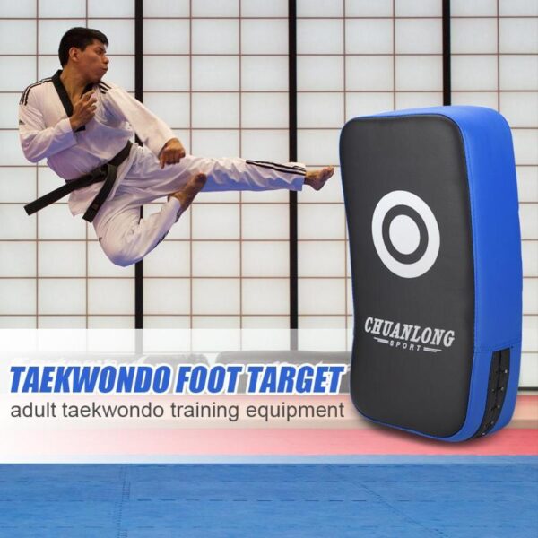 Adult Taekwondo Training Equipment Foot Target