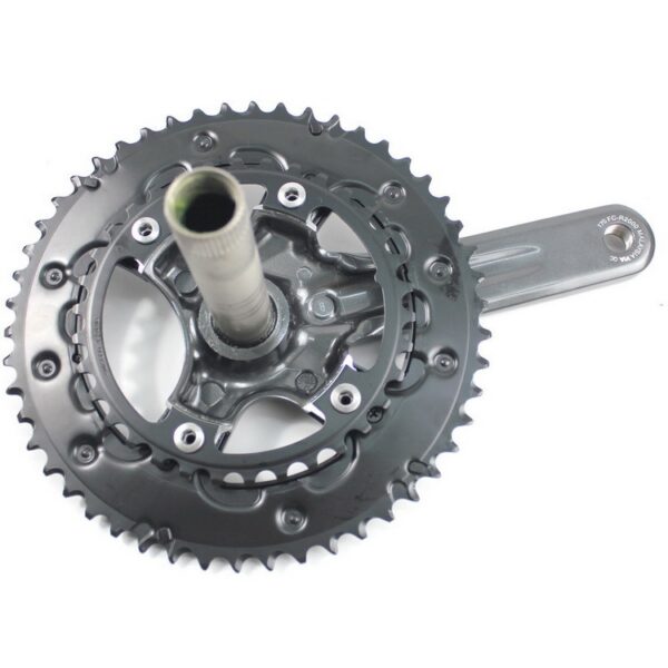 Tooth Plate 8-speed 16-speed Road Bike Hollow Integrated Fluted Disc 50-34t