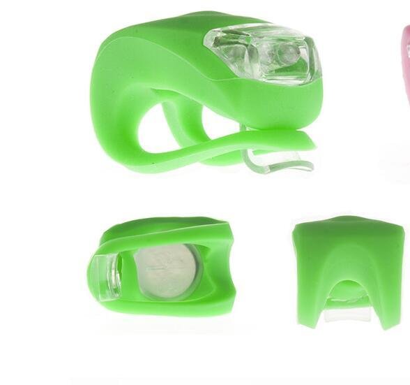 LED Bike Safety Light