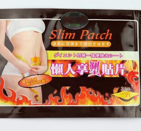 Weight Loss Fat Burning Patch