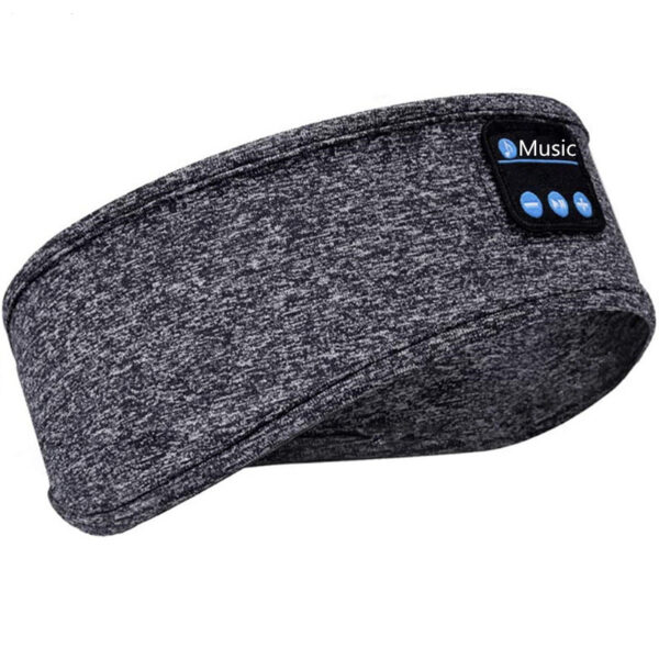 Bluetooth Headscarf Wireless Music Sports