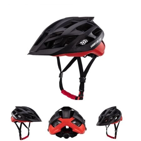 Outdoor Mountain Bike Sports Cycling Helmet
