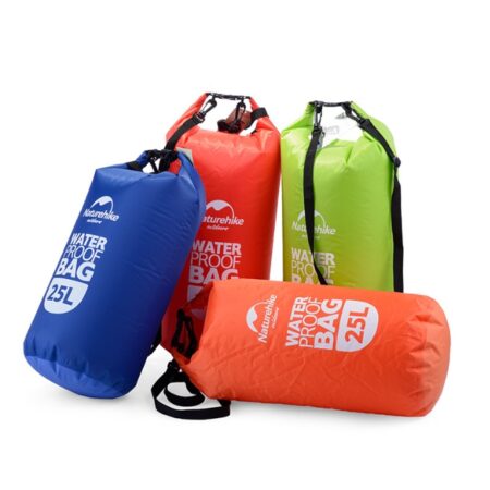 Waterproof bag multifunctional drifting bag