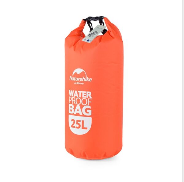 Waterproof bag multifunctional drifting bag