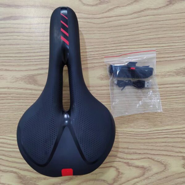 Bicycle Comfort Thickened Seat Cushion