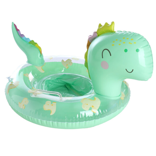 Baby Dinosaur Children's Swimming Ring