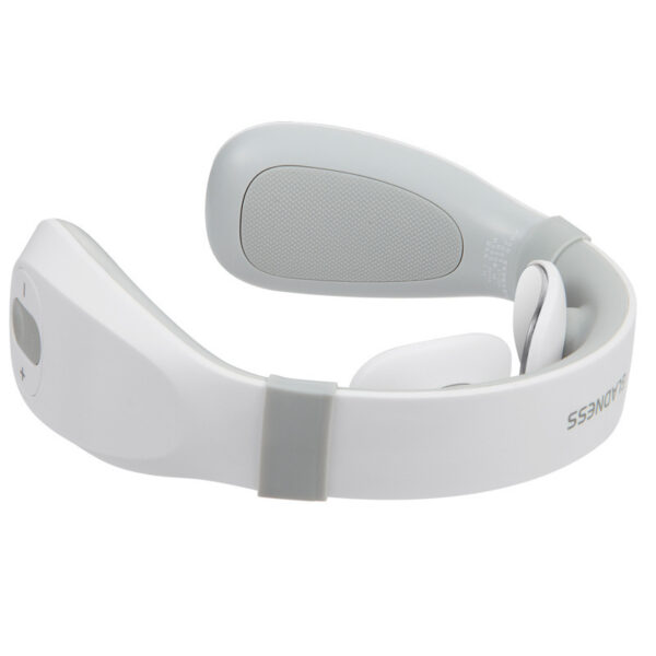 Multifunctional Portable Intelligent Cervical Massager