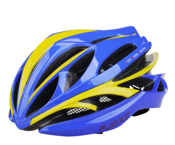 Bicycle Helmet Male Mountain Bike Road Wheel Sliding Balance Bike Breathable Riding Equipment