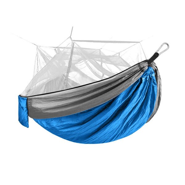 Outdoor Encrypted Mosquito Net Hammock Outdoor Camping With Mosquito Net Hammock