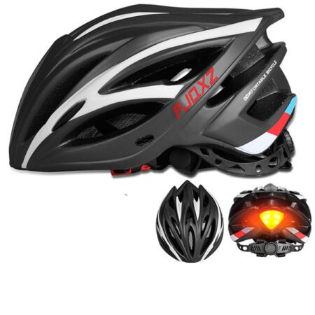 Bicycle Helmet Male Mountain Bike Road Wheel Sliding Balance Bike Breathable Riding Equipment