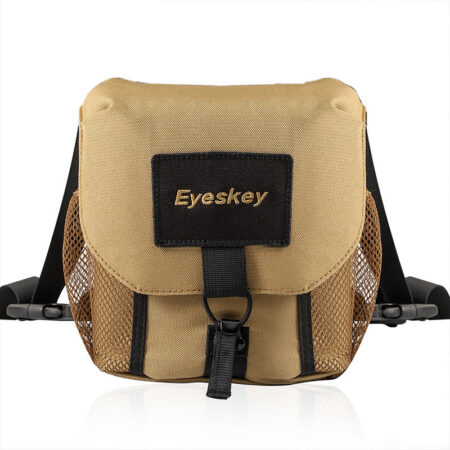 Binoculars Backpack Large Caliber Bag