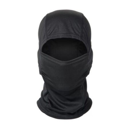 Tactical Camouflage Balaclava Full Face Scarf Mask