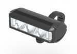 Bicycle Lamp Aluminum Alloy USB Outdoor Lighting Accessories
