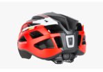 Bicycle Helmet Seat Tube USB Charging Warning Taillight Outdoor Riding Equipment