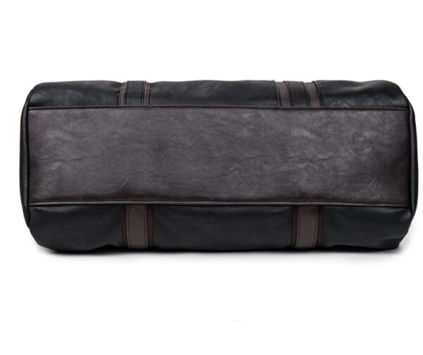 Portable Cylinder Leisure Travel Bag