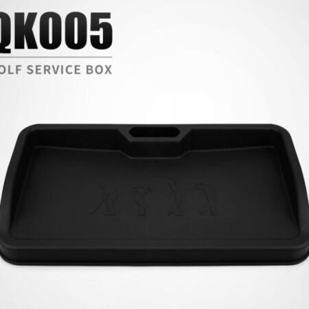 Golf Ball Service Box