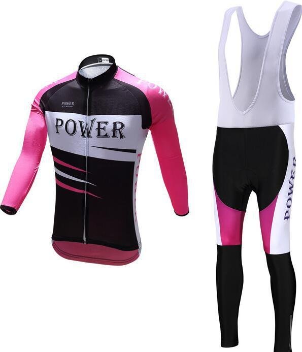 Bicycle cycling suit