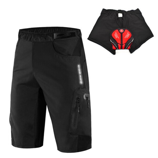 Cycling Shorts Mountain Downhill Shorts Casual