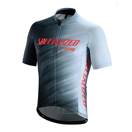 Summer Men's Mountain Bike Jersey Suit Sports Equipment