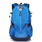 Mountaineering bag outdoor travel backpack male hiking bag student bag shoulder bag new backpack