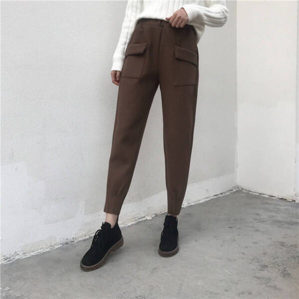 All-match casual pants