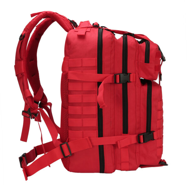 Outdoor leisure backpack