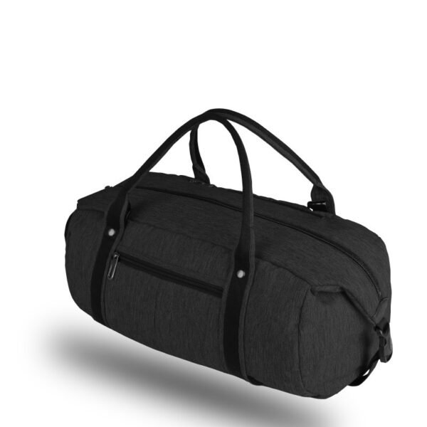 Men's large capacity fitness bag sports bag