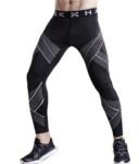 Compression Cool Dry Sports Tights Pants Baselayer Running Leggings