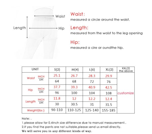 Wild gym shorts women running sports yoga pants
