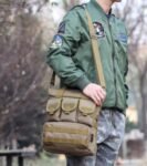 Factory direct campaign backpack single shoulder camouflage outsourcing handbag tactical package field kit
