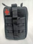 Mountaineering Tactical Medical Kit Home Camouflage Outdoor