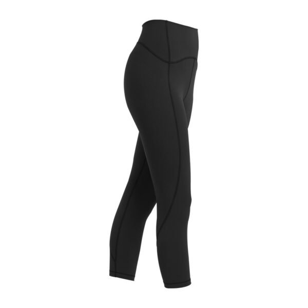 European and American Fitness Pants Stretch Tight Quick-drying Sports Pants