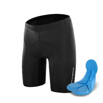 Summer Cycling Shorts For Men And Women